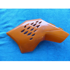 Plast kryt nadrze pro cross KTM KXD 2t